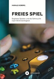 Cover von Freies Spiel