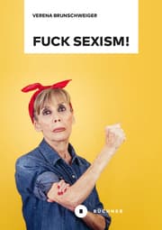 Cover von Fuck Sexism!