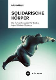 Cover von Solidarische Körper