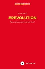 Cover von Revolution