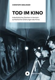 Cover von Tod im Kino