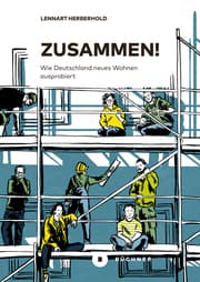 Cover von Zusammen!