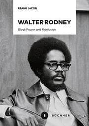 Cover von Walter Rodney