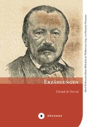 Cover von Erzählungen