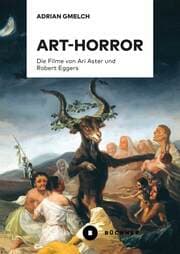 Cover von Art-Horror