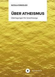 Cover von Über Atheismus