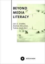 Cover von Beyond Media Literacy