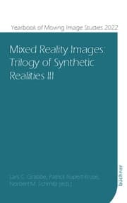 Cover von Mixed Reality Images