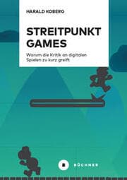 Cover von Streitpunkt Games