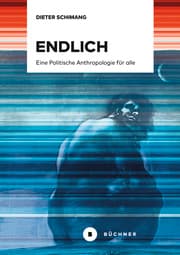 Cover von Endlich