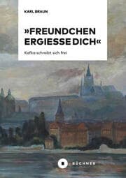 Cover von 'Freundchen ergieße Dich'