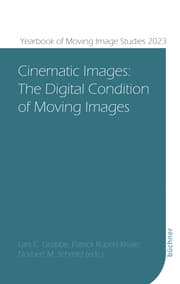 Cover von Cinematic Images