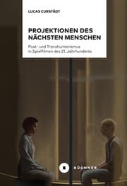 Cover von Projektionen des nächsten Menschen