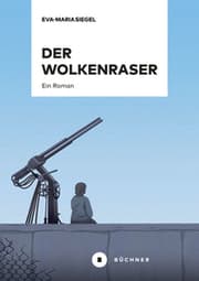 Cover von Der Wolkenraser