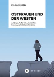 Cover von Ostfrauen und der Westen