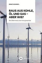 Cover von Raus aus Kohle, Öl und Gas - aber wie?