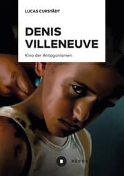 Cover von Denis Villeneuve