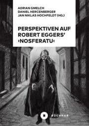Cover von Perspektiven auf Robert Eggers' Nosferatu