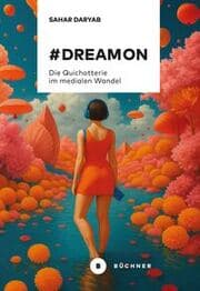 Cover von DreamOn