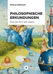 Cover von Philosophische Erkundungen