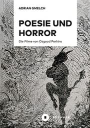 Cover von Poesie und Horror