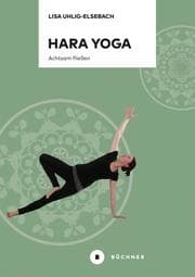Cover von Hara Yoga
