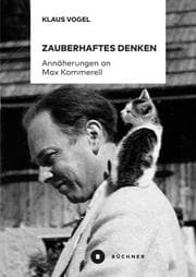 Cover von Zauberhaftes Denken
