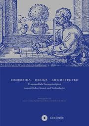 Cover von Immersion - Design - Art: Revisited