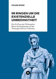 Cover von Im Ringen um die existenzielle Unbedingtheit