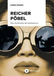 Cover von Reicher Pöbel