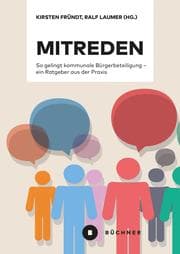Cover von Mitreden
