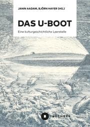 Cover von Das U-Boot