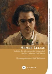Cover von Armer Lelian