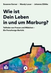 Cover von Wie ist Dein Leben in und um Marburg?