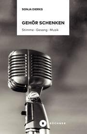 Cover von Gehör schenken