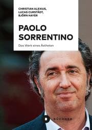 Cover von Paolo Sorrentino