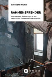 Cover von Rahmensprenger