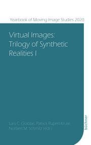 Cover von Virtual Images