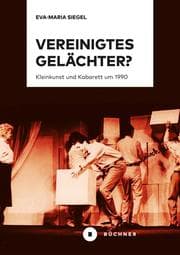 Cover von Vereinigtes Gelächter?