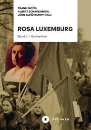 Cover von Rosa Luxemburg