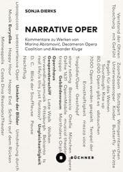 Cover von Narrative Oper