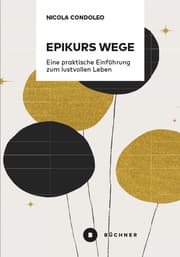 Cover von Epikurs Wege