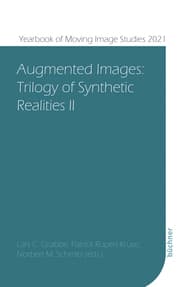 Cover von Augmented Images