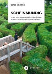 Cover von Scheinmündig