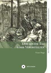 Cover von Der letzte Tag eines Verurteilten