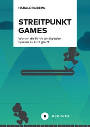 Cover von Streitpunkt Games