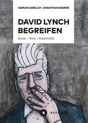 Cover von David Lynch begreifen