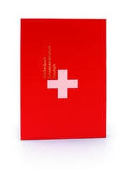 Cover von Wörterbuch Schweizerdeutsch - Deutsch