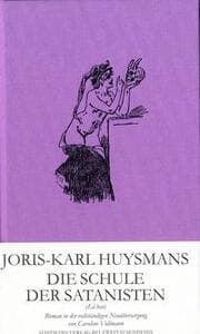 Cover von Die Schule der Satanisten