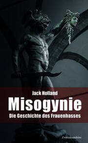 Cover von Misogynie
